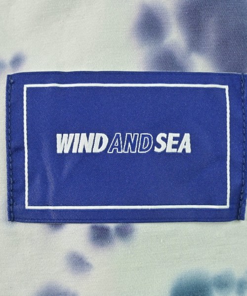 WIND AND SEA ウィンダンシー パンツ（その他） メンズ 【古着】【中古】_2