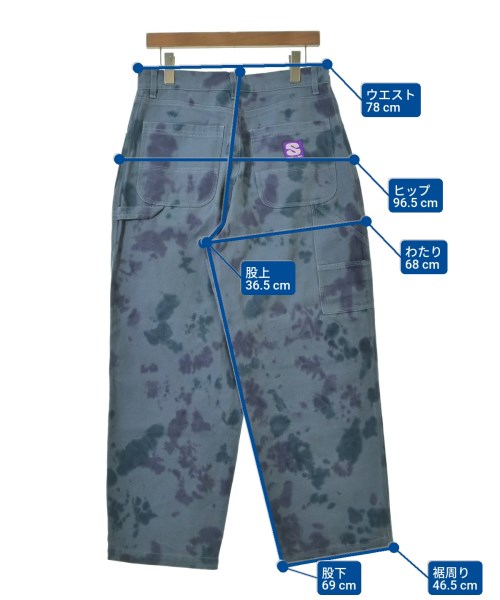 WIND AND SEA ウィンダンシー パンツ（その他） メンズ 【古着】【中古】_5