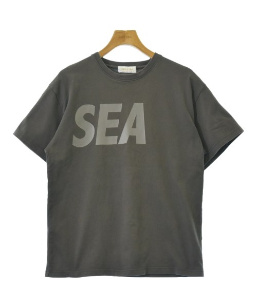 WIND AND SEA ウィンダンシー Tシャツ・カットソー メンズ 【古着】【中古】
