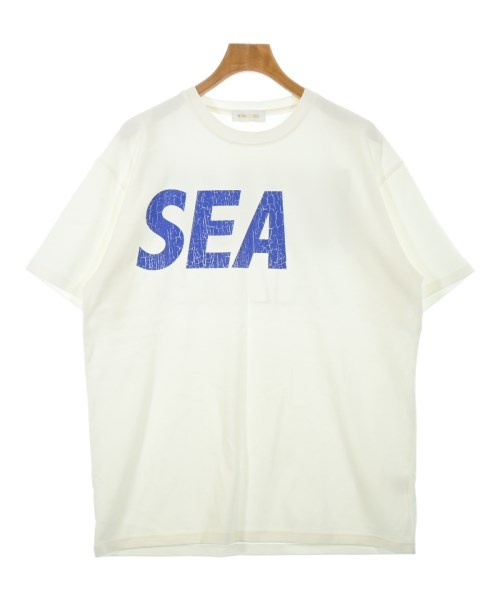 WIND AND SEA ウィンダンシー Tシャツ・カットソー メンズ 【古着】【中古】