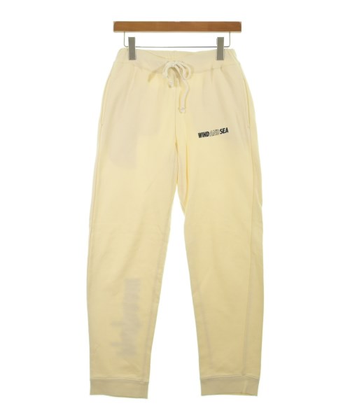 WIND AND SEA ウィンダンシー スウェットパンツ メンズ 【古着】【中古】