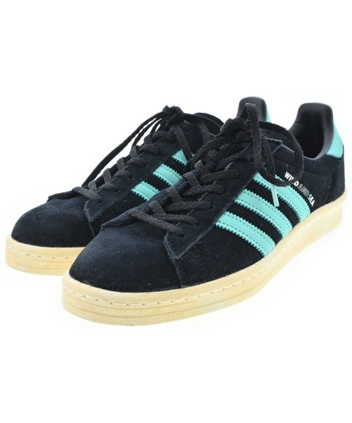 WIND AND SEA ウィンダンシー スニーカー メンズ 【古着】【中古】