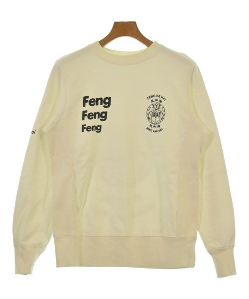 WIND AND SEA ウィンダンシー スウェット メンズ 【古着】【中古】