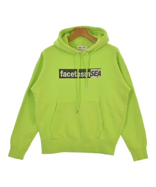 WIND AND SEA ウィンダンシー パーカー メンズ 【古着】【中古】