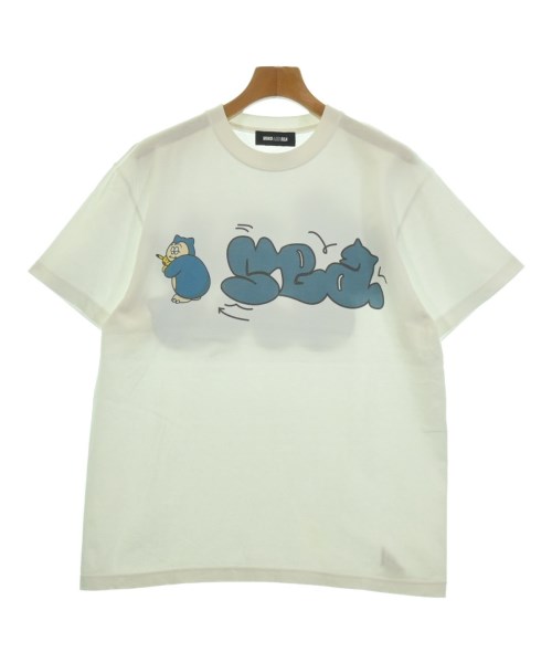 WIND AND SEA ウィンダンシー Tシャツ・カットソー メンズ 【古着】【中古】