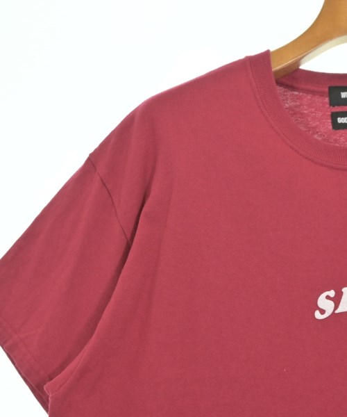 WIND AND SEA ウィンダンシー Tシャツ・カットソー メンズ 【古着】【中古】_4
