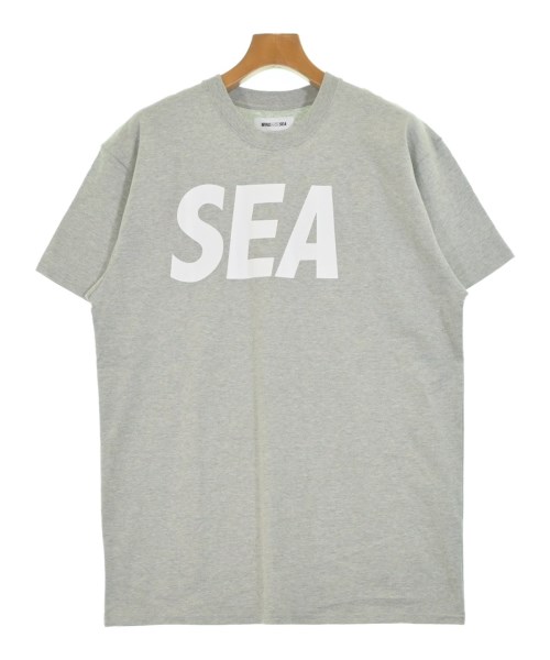 WIND AND SEA ウィンダンシー Tシャツ・カットソー メンズ 【古着】【中古】