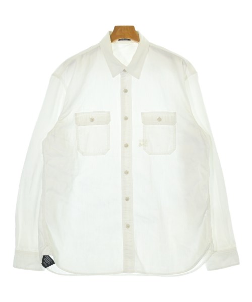 DENHAM デンハム カジュアルシャツ メンズ 【古着】【中古】