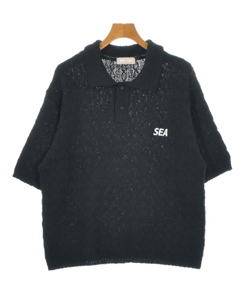WIND AND SEA ウィンダンシー ニット・セーター メンズ 【古着】【中古】 12,410円
