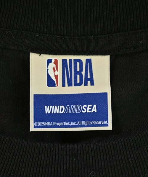 WIND AND SEA ウィンダンシー Tシャツ・カットソー メンズ 【古着】【中古】_2