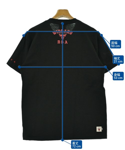 WIND AND SEA ウィンダンシー Tシャツ・カットソー メンズ 【古着】【中古】_5