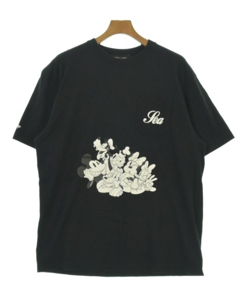 WIND AND SEA ウィンダンシー Tシャツ・カットソー メンズ 【古着】【中古】