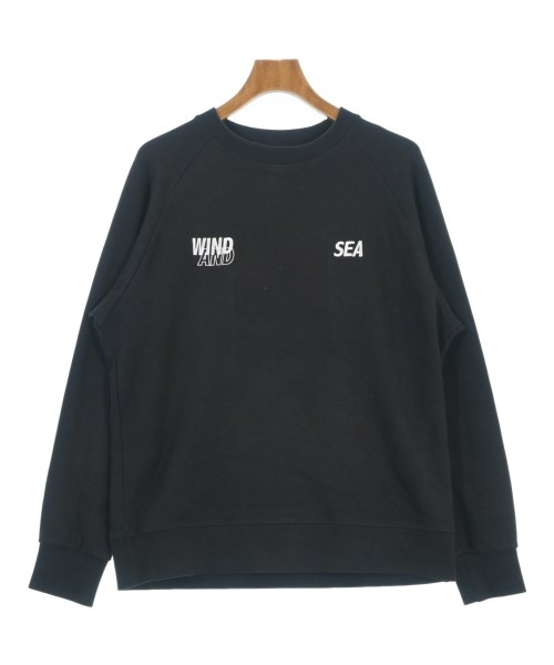 WIND AND SEA ウィンダンシー スウェット メンズ 【古着】【中古】 7,332円