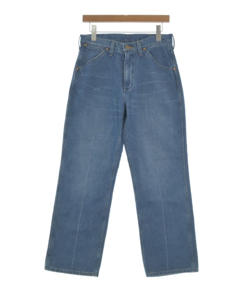 WIND AND SEA ウィンダンシー デニムパンツ メンズ 【古着】【中古】