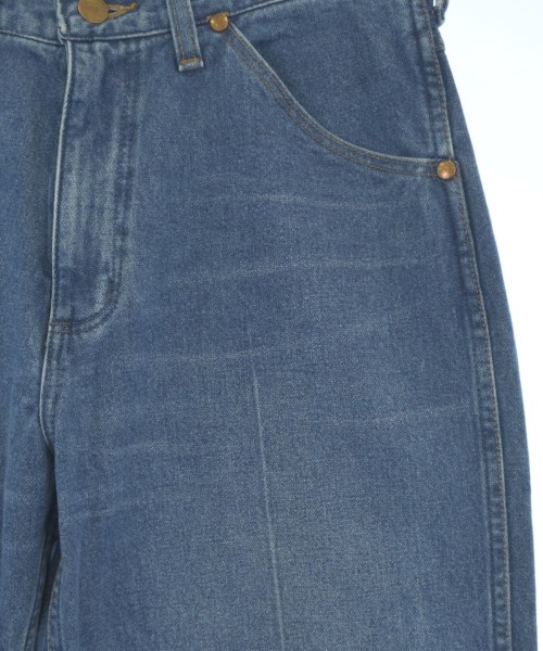 WIND AND SEA ウィンダンシー デニムパンツ メンズ 【古着】【中古】_3