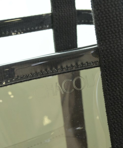 CHACOLI チャコリ トートバッグ レディース 【古着】【中古】_5