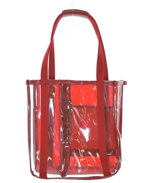 CHACOLI チャコリ トートバッグ レディース 【古着】【中古】