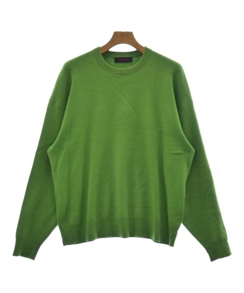 シークエル SEQUEL セーター Lサイズ ノルディック sequel