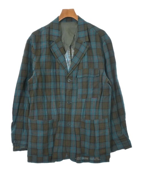 CABaN キャバン カジュアルジャケット メンズ 【古着】【中古】