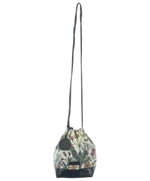 CABaN キャバン ショルダーバッグ メンズ 【古着】【中古】