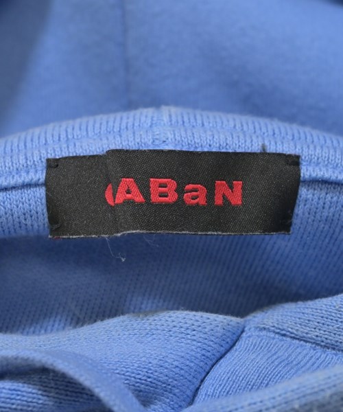 CABaN キャバン パーカー メンズ 【古着】【中古】_2