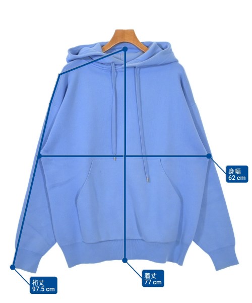 CABaN キャバン パーカー メンズ 【古着】【中古】_6
