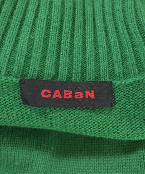 CABaN キャバン ニット・セーター メンズ 【古着】【中古】_2