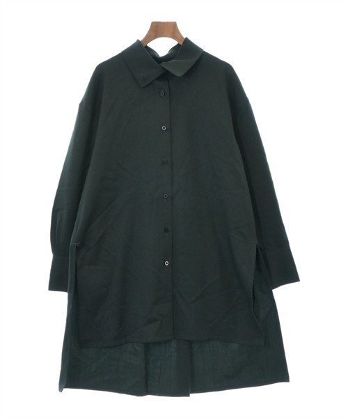 CABaN キャバン カジュアルシャツ レディース 【古着】【中古】の通販は
