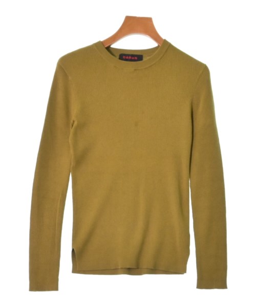 CABaN キャバン ニット・セーター レディース 【古着】【中古】の通販は