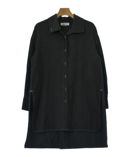 CABaN キャバン カジュアルシャツ レディース 【古着】【中古】