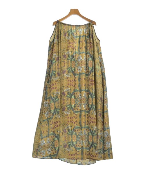 CABaN キャバン ワンピース レディース 【古着】【中古】