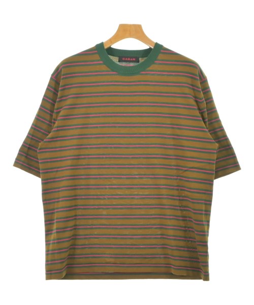 CABaN キャバン ニット・セーター メンズ 【古着】【中古】