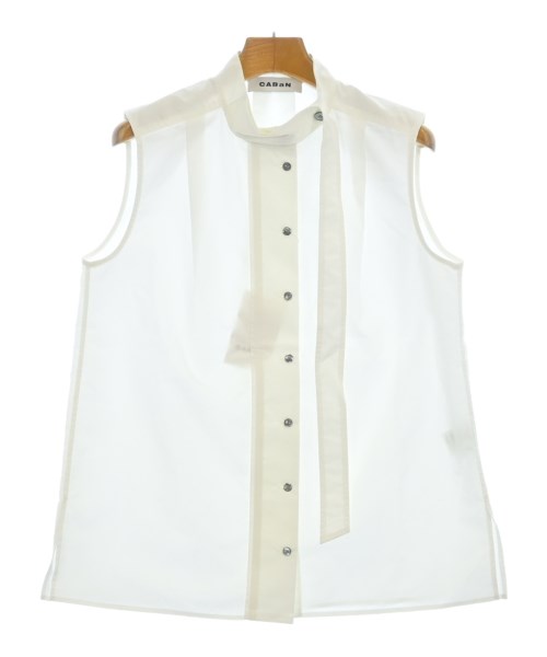 CABaN キャバン ブラウス レディース 【古着】【中古】