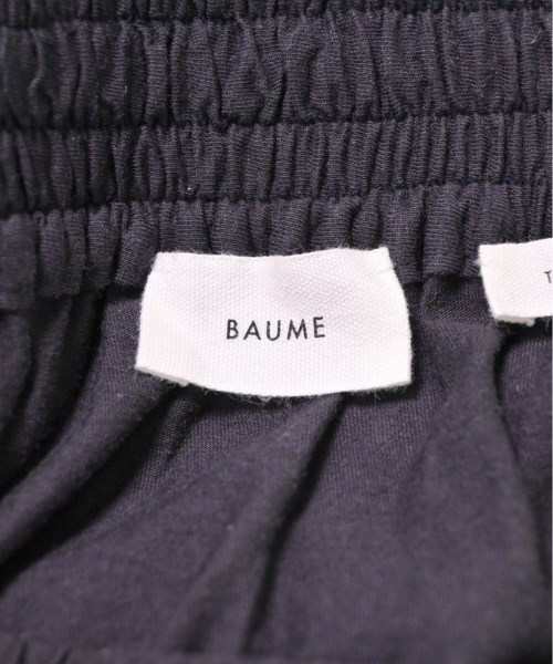 BAUME ボーメ ロング・マキシ丈スカート レディース 【古着】【中古