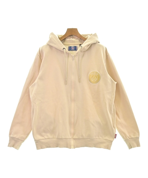 Paris Saint-Germain パリサンジェルマン パーカー メンズ 【古着】【中古】の通販は