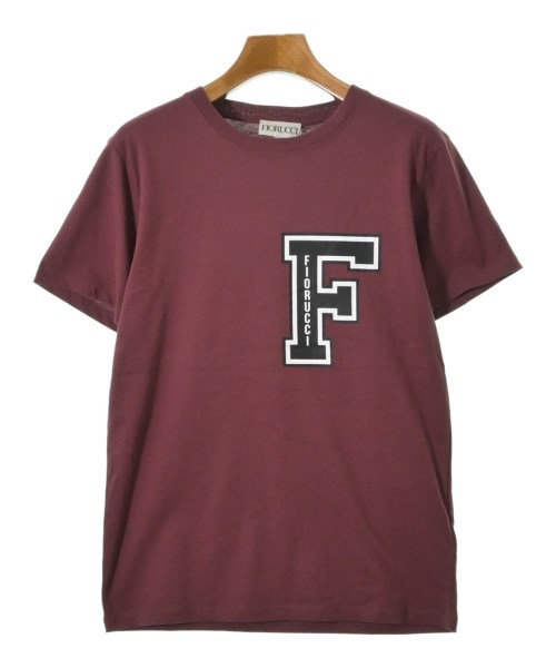 FIORUCCI フィオルッチ Tシャツ・カットソー レディース 【古着】【中古】の通販は 6,545円