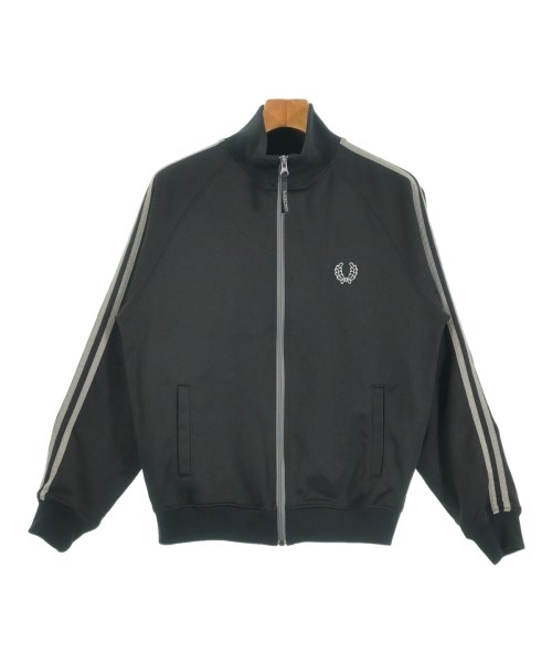 FRED PERRY フレッドペリー スウェット メンズ 【古着】【中古】