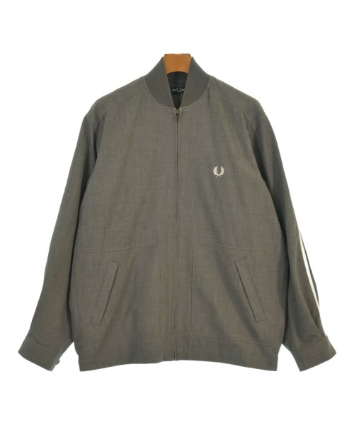 FRED PERRY フレッドペリー ブルゾン（その他） メンズ 【古着】【中古】