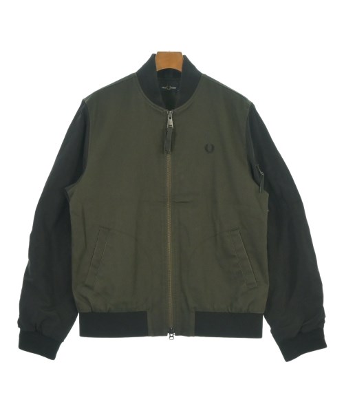 FRED PERRY フレッドペリー ブルゾン メンズ 【古着】【中古】
