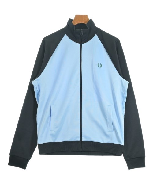 FRED PERRY フレッドペリー スウェット メンズ 【古着】【中古】