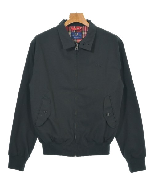 FRED PERRY フレッドペリー ブルゾン メンズ 【古着】【中古】