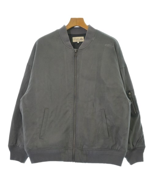 THE DUFFER OF ST. GEORGE ザダファーオブセントジョージ ブルゾン メンズ 【古着】【中古】の通販は