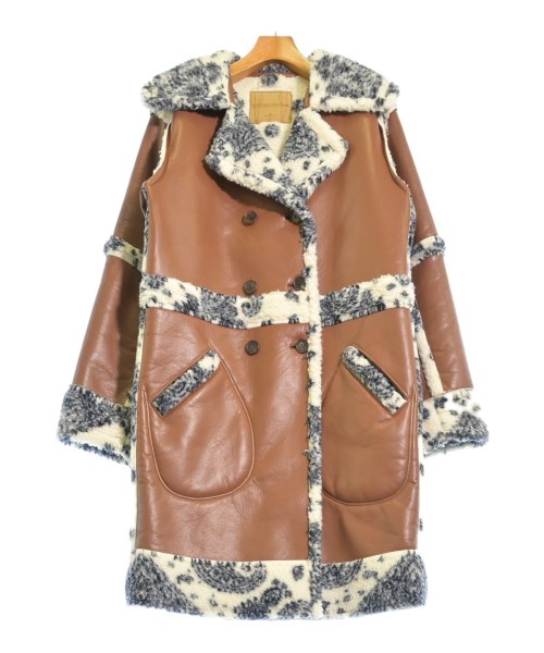 kotohayokozawa コトハヨコザワ コート（その他） レディース 【古着】【中古】