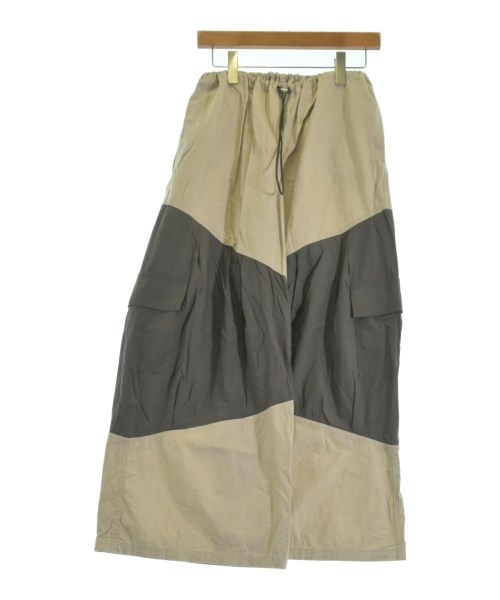 kotohayokozawa コトハヨコザワ カーゴパンツ レディース 【古着】【中古】