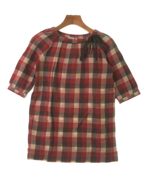 bonpoint ボンポワン ワンピース（その他） キッズ 【古着】【中古】の通販は