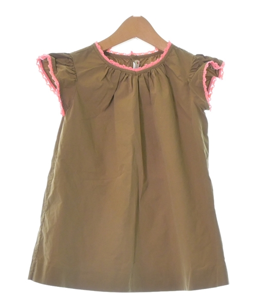 bonpoint ボンポワン ワンピース（その他） キッズ 【古着】【中古】の通販は