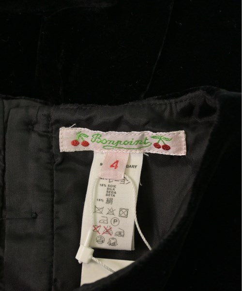 bonpoint ボンポワン ワンピース（その他） キッズ 【古着】【中古】_2