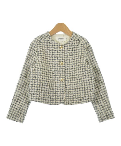 bonpoint ボンポワン ジャケット（その他） キッズ 【古着】【中古】