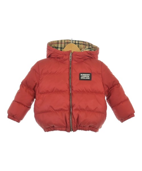 Burberry Kids(バーバリーキッズ) ブルゾン サイズ 6Y 6Y Burberry