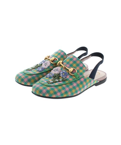 GUCCI グッチ シューズ（その他） キッズ【古着】【中古】